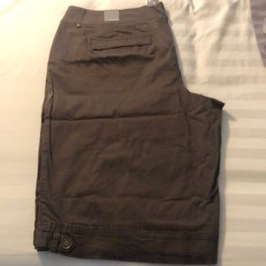 Lane Bryant shorts